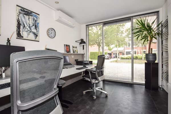 Medium property photo - Zuster Boerestraat 13, 5221 JJ 's-Hertogenbosch